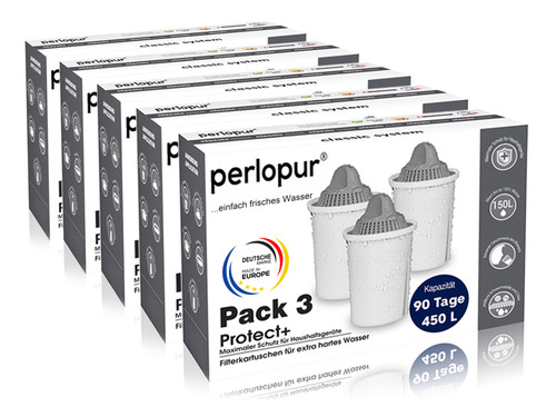 Perlopur filterkartuschen - perlopur,