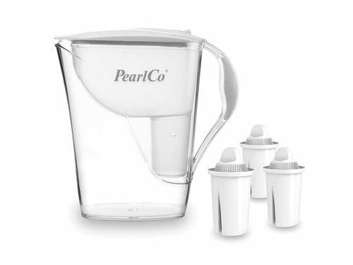 Pearlco wasserfilter fashion - wasserfilter,