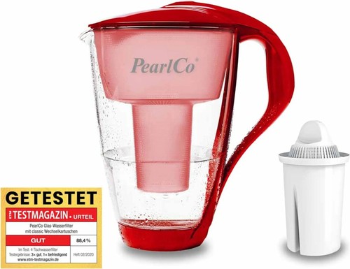 Pearlco 2344 glas - pearlco,
