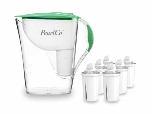 Pearlco wasserfilter fashion - wasserfilter,