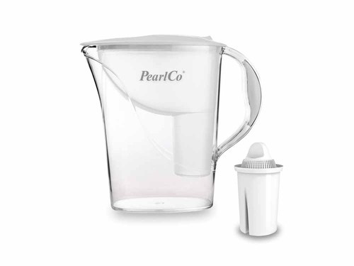 Pearlco wasserfilter standard - pearlco,