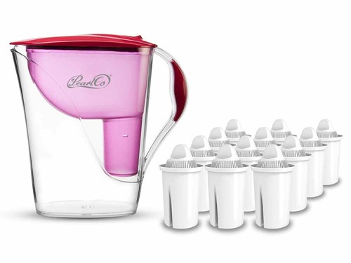 Pearlco wasserfilter fashion - wasserfilter,