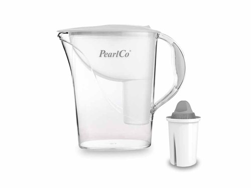 Pearlco wasserfilter standard - pearlco,