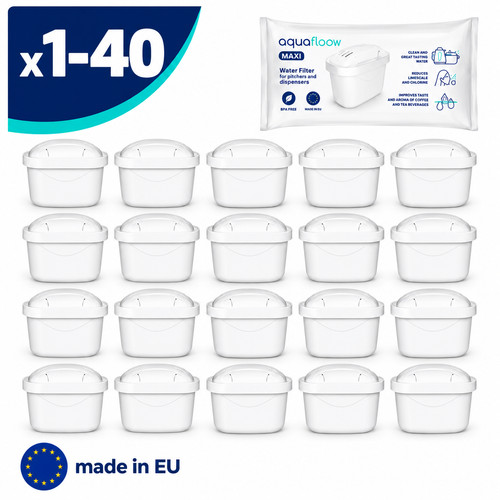 Aquafloow maxi wasserfilter - aquafloow,