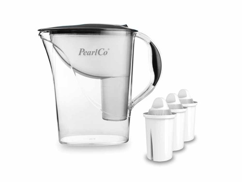 Pearlco wasserfilter standard - wasserfilter,