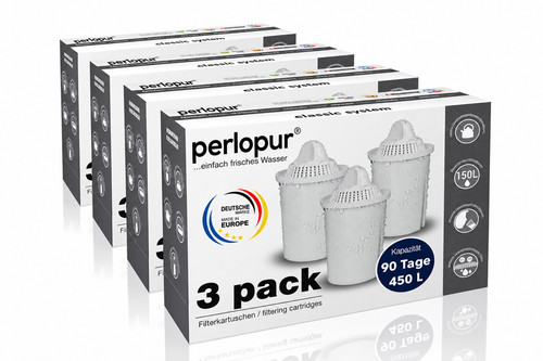 Perlopur classic universal - perlopur,