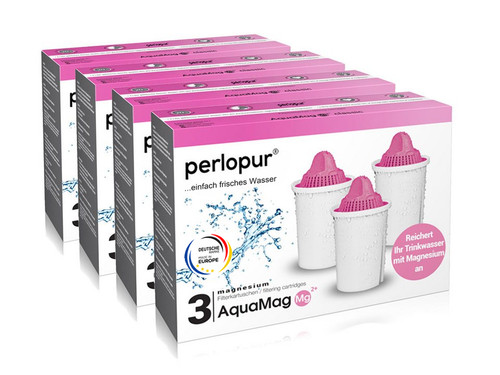 Perlopur classic magnesium - perlopur,