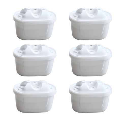Wasser filter für pearlco - ,