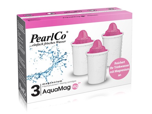Pearlco wasserfilter - pearlco,