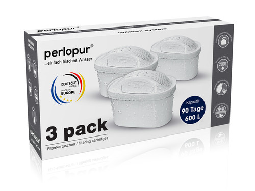 Perlopur unimax universal - perlopur,