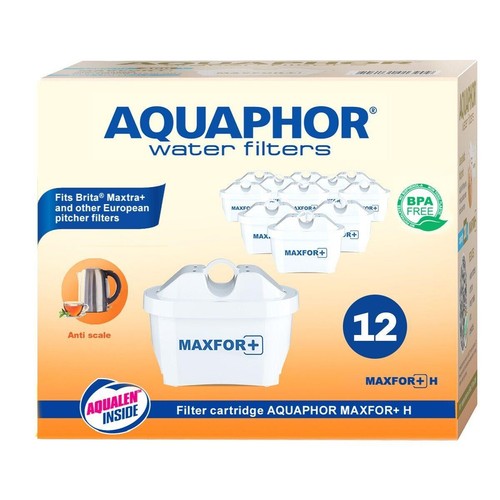 All one filter - all-in-one, maxfor+h