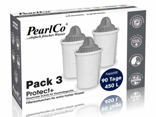 Pearlco protect classic pack - pearlco,