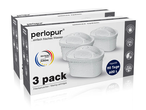 Perlopur unimax universal - perlopur,