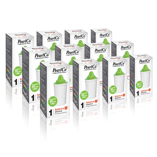 Alkaline pearlco classic - pearlco,