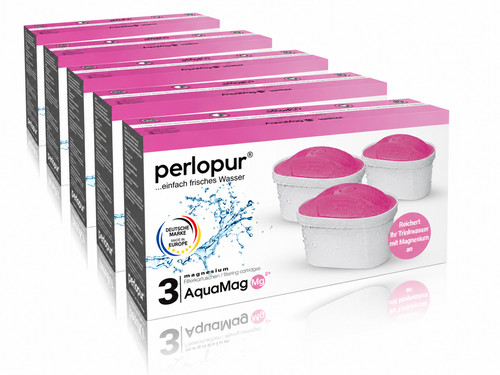 Perlopur unimax magnesium - perlopur,