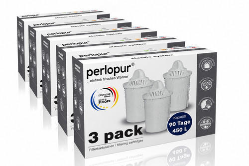 Perlopur classic universal - perlopur,