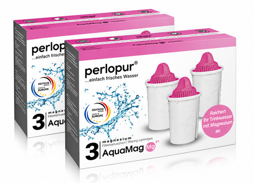 Perlopur classic magnesium - perlopur,