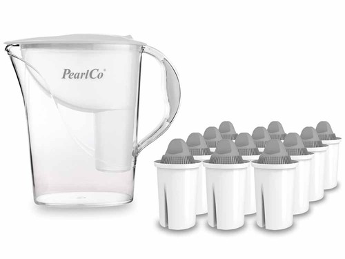 Pearlco wasserfilter standard - pearlco,