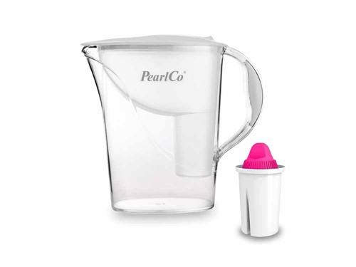 Pearlco wasserfilter standard - pearlco,