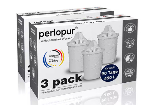 Perlopur classic universal - perlopur,