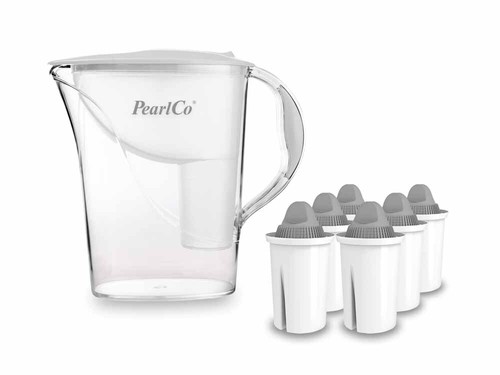 Pearlco wasserfilter standard - pearlco,