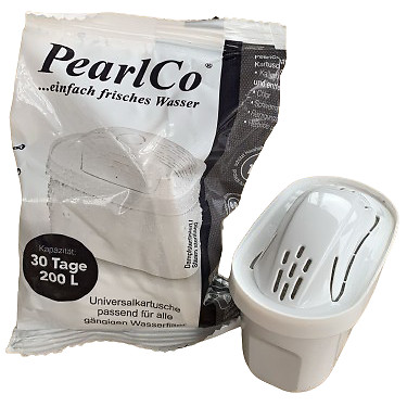 Pearlco unimax - pearlco,
