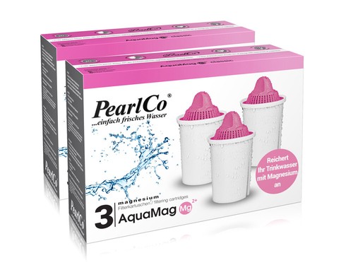 Pearlco wasserfilter - pearlco,