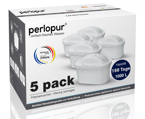 Perlopur unimax universal - perlopur,