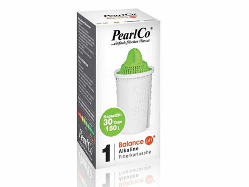 Pearlco alkaline - pearlco, 1