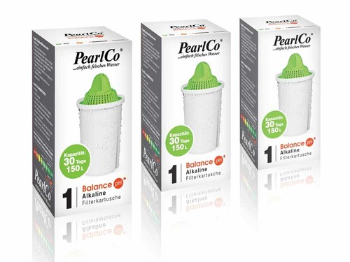 Pearlco alkaline - pearlco, 3