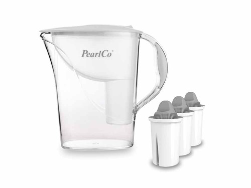 Pearlco wasserfilter standard - wasserfilter,