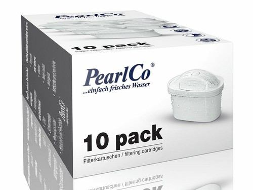 Pearlco unimax wasserfilter - pearlco,