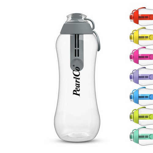Pearlco trinkflasche soft mit - pearlco,