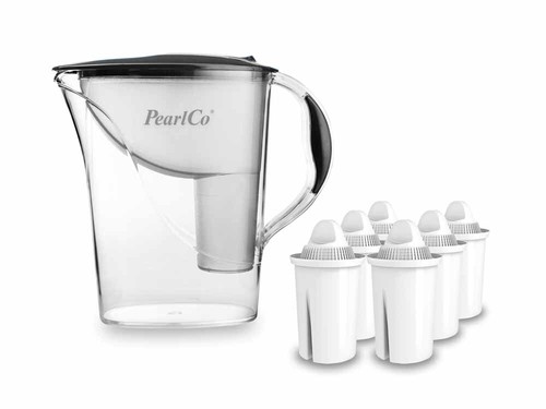 Pearlco wasserfilter standard - pearlco,