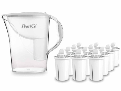 Pearlco wasserfilter standard - wasserfilter,