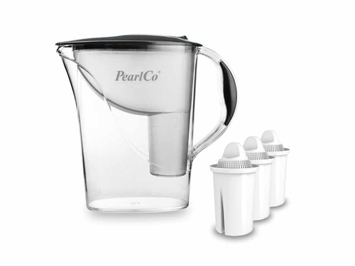 Pearlco wasserfilter standard - wasserfilter,