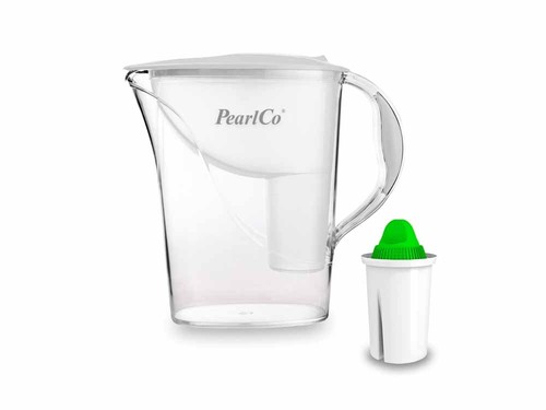 Pearlco wasserfilter standard - wasserfilter,