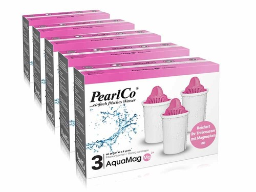 Pearlco magnesium classic - magnesium,