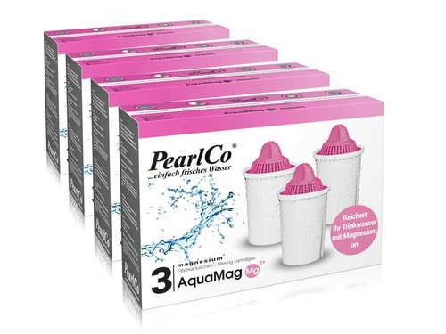 Pearlco magnesium classic - magnesium,