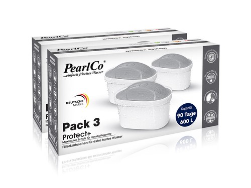 Pearlco protect 6 - pearlco,