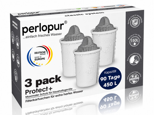 Perlopur filterkartuschen - perlopur,