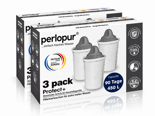 Perlopur filterkartuschen - perlopur,