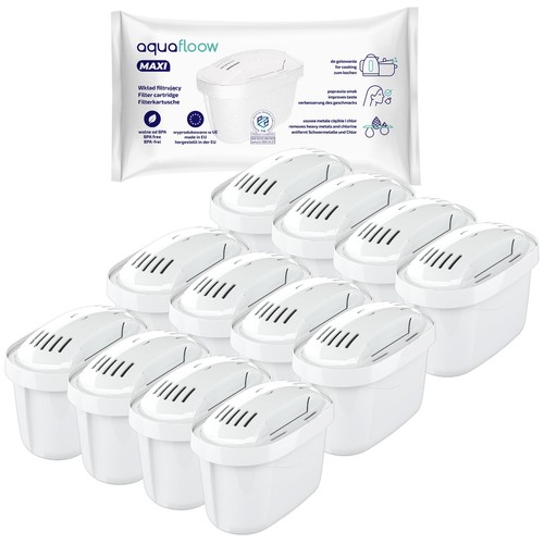 12x aquafloow maxi - 12x,