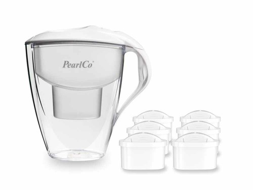 Pearlco wasserfilter astra - pearlco,