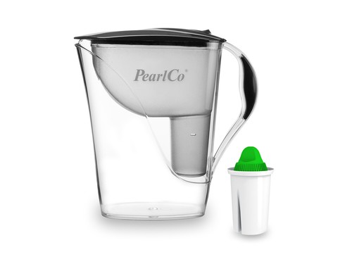 Pearlco wasserfilter fashion - wasserfilter,