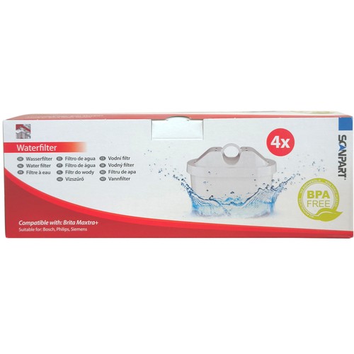 12x scanpart wasserfilter - 12x,
