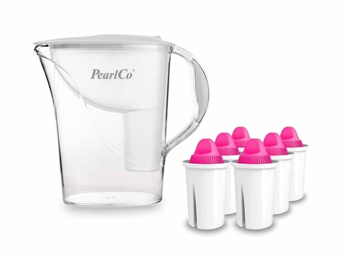 Pearlco wasserfilter standard - pearlco,