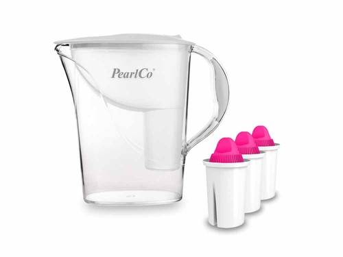 Pearlco wasserfilter standard - wasserfilter,