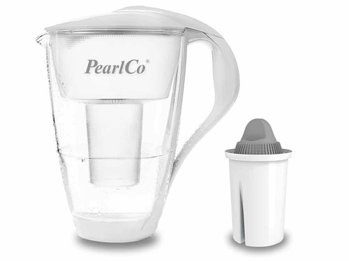 Pearlco glas wasserfilter - pearlco, glas-wasserfilter
